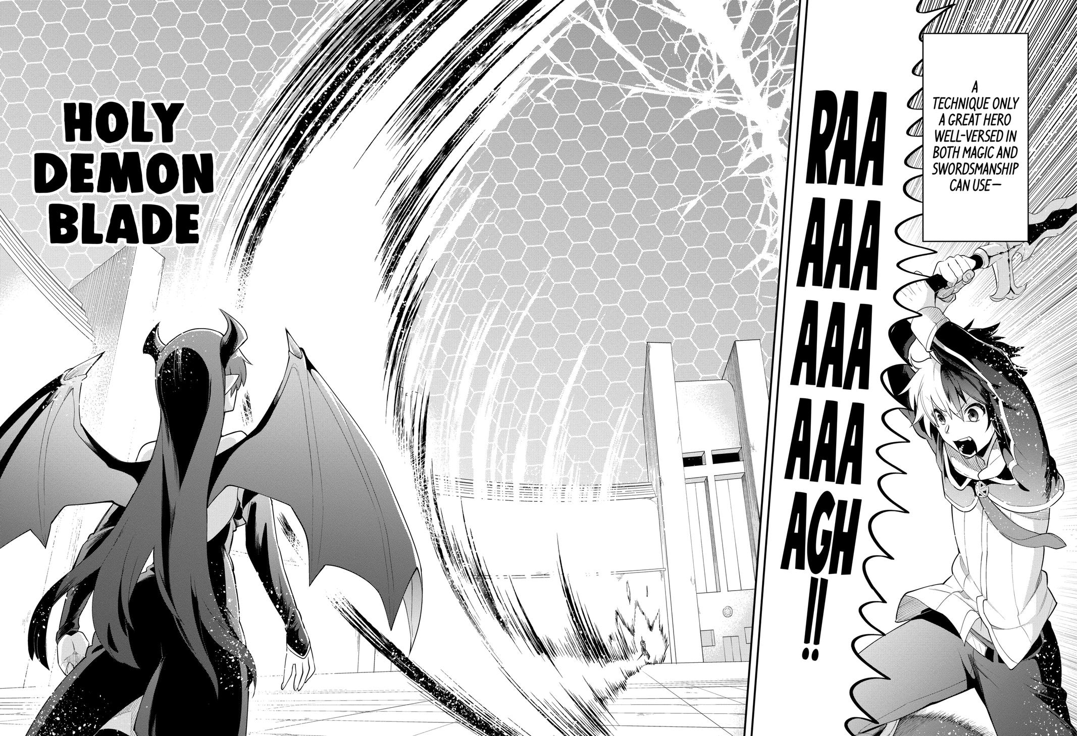 Hero Classroom Book 5.1 38