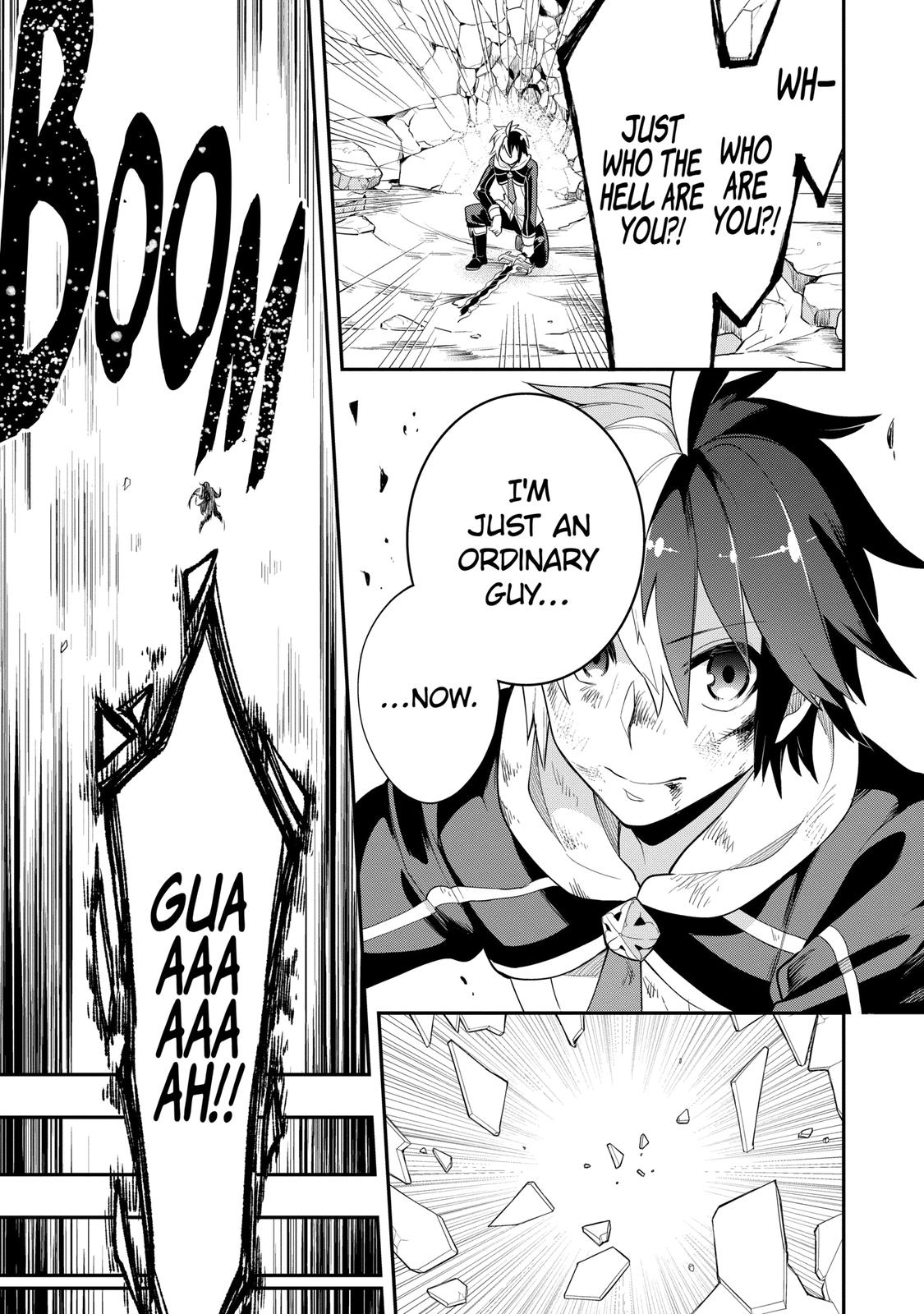 Hero Classroom Book 5.1 40