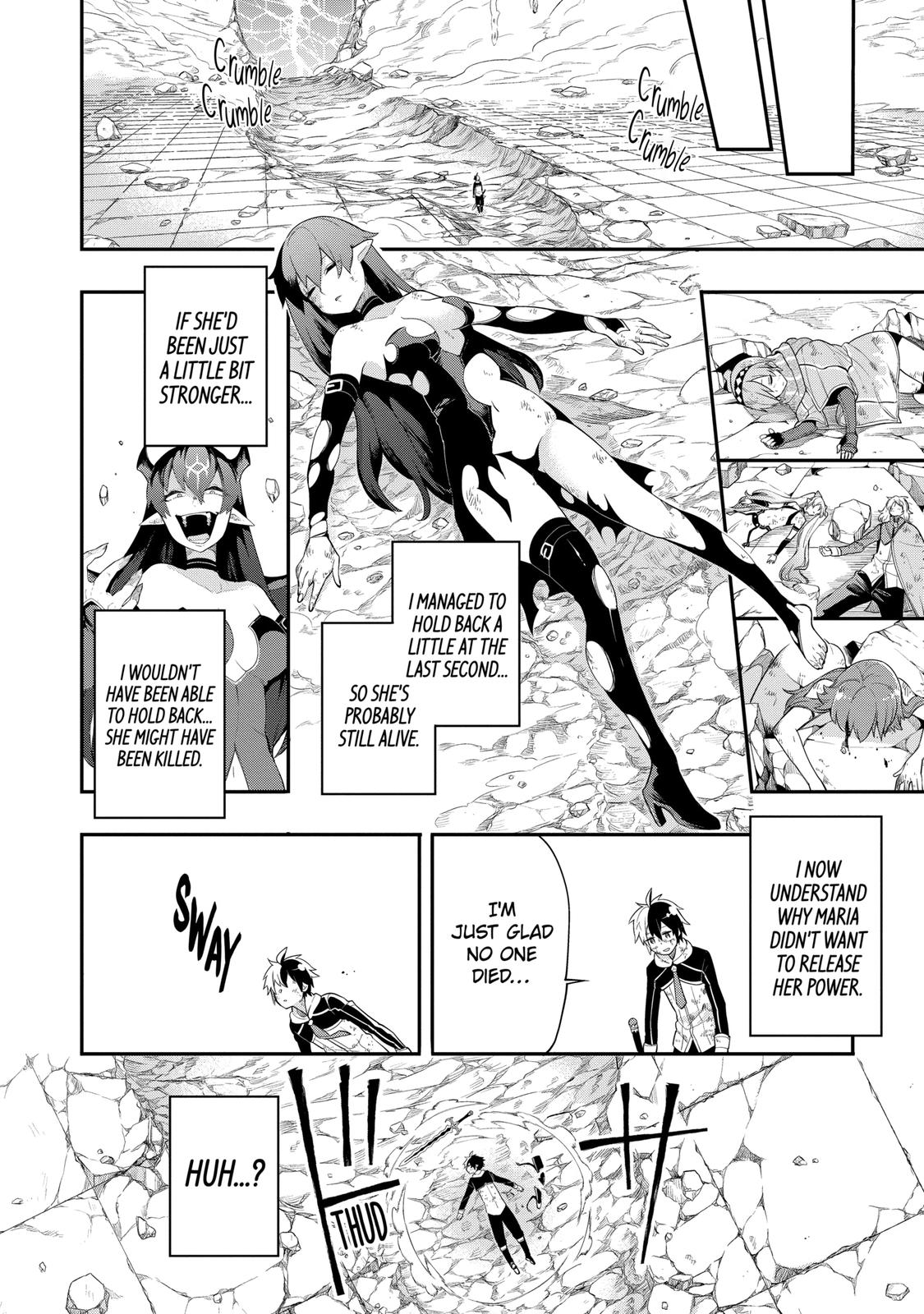 Hero Classroom Book 5.1 41