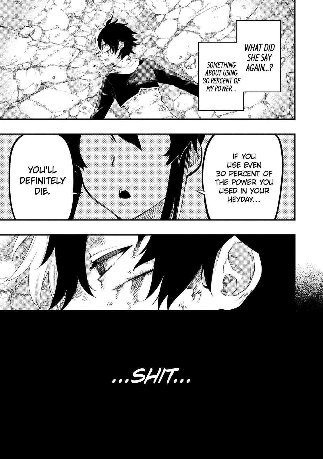 Hero Classroom Book 5.1 42