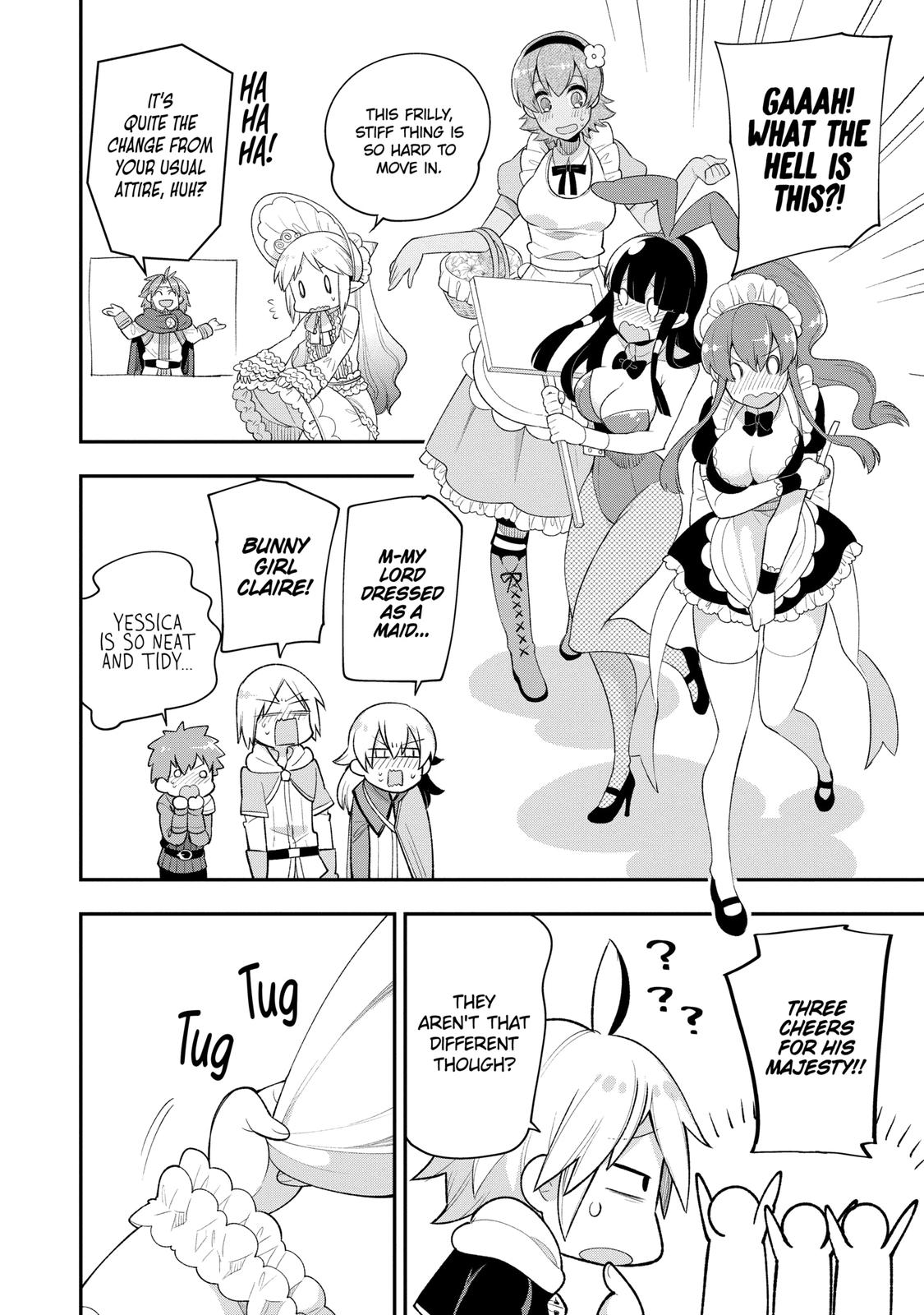 Hero Classroom Book 5.1 46