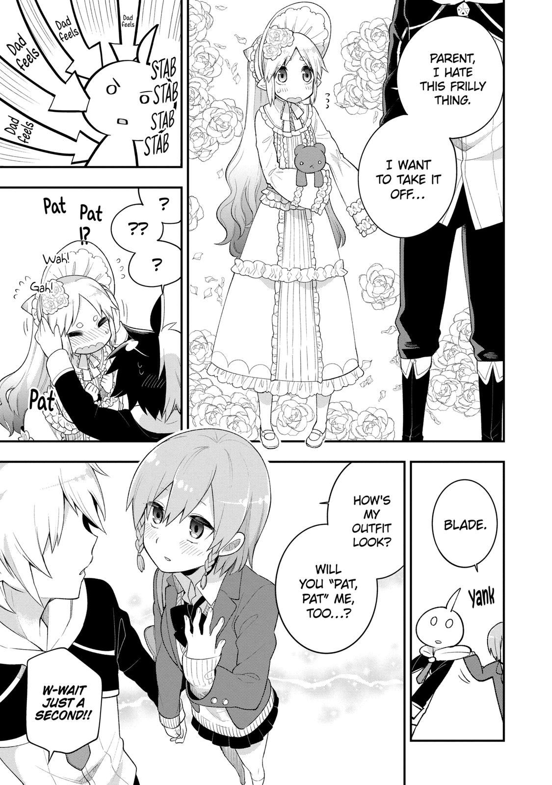 Hero Classroom Book 5.1 47