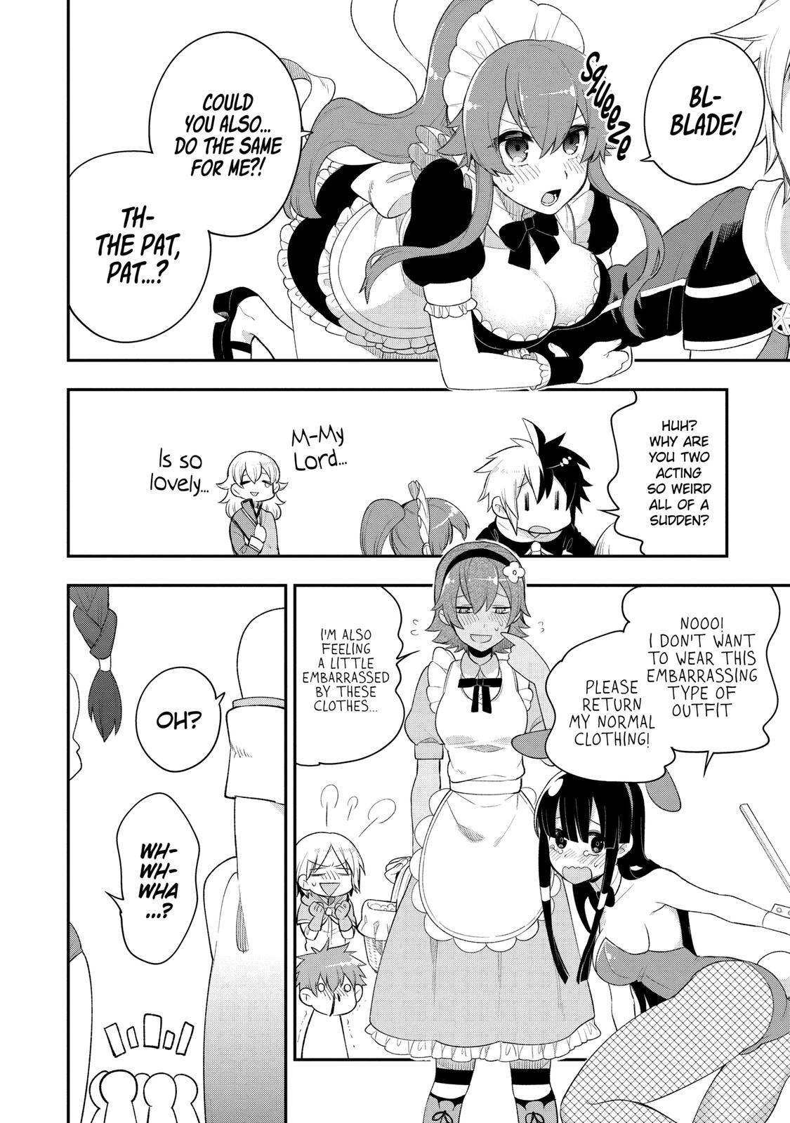 Hero Classroom Book 5.1 48