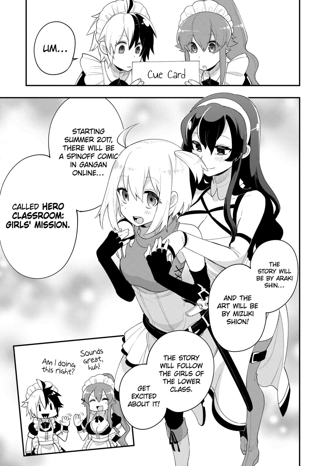 Hero Classroom Book 5.1 51