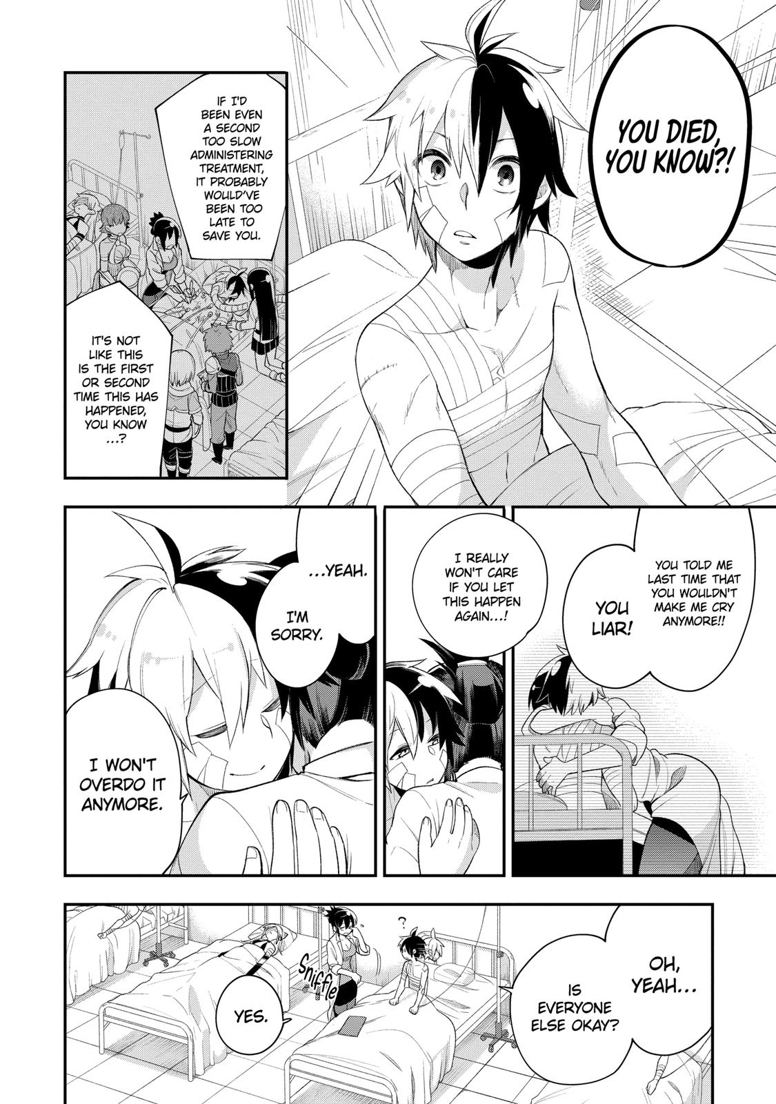 Hero Classroom Book 5.2 10