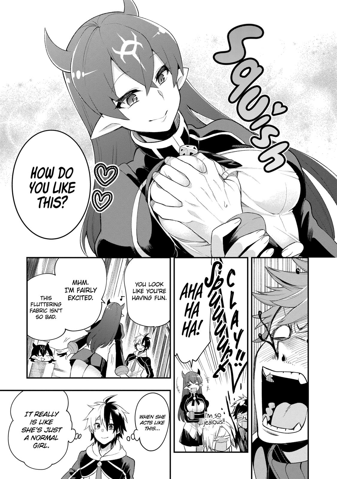 Hero Classroom Book 5.2 19