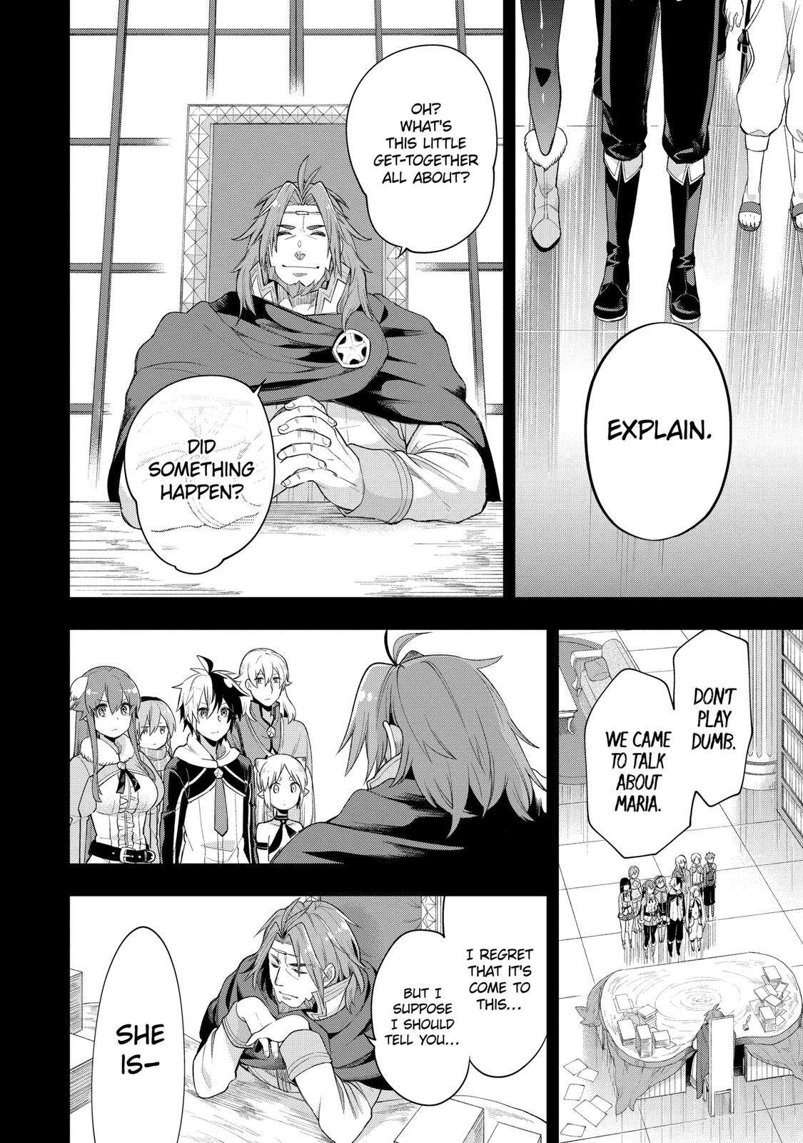 Hero Classroom Book 5.2 20