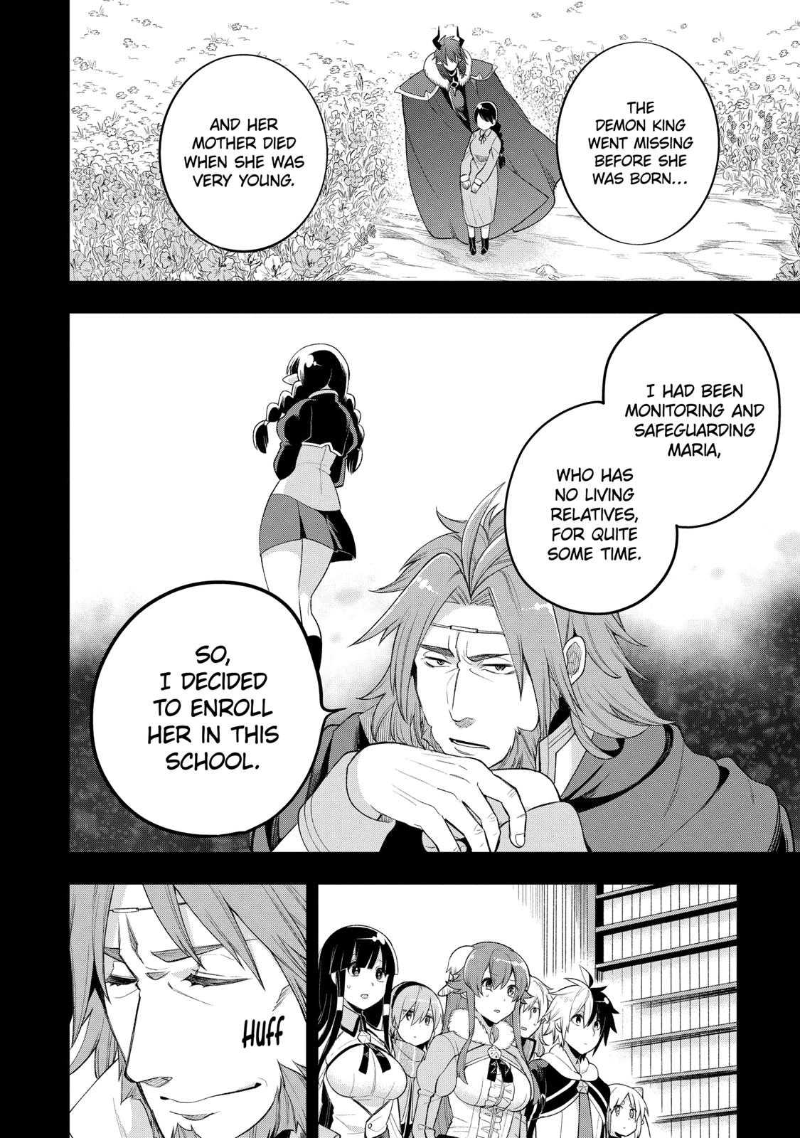 Hero Classroom Book 5.2 22