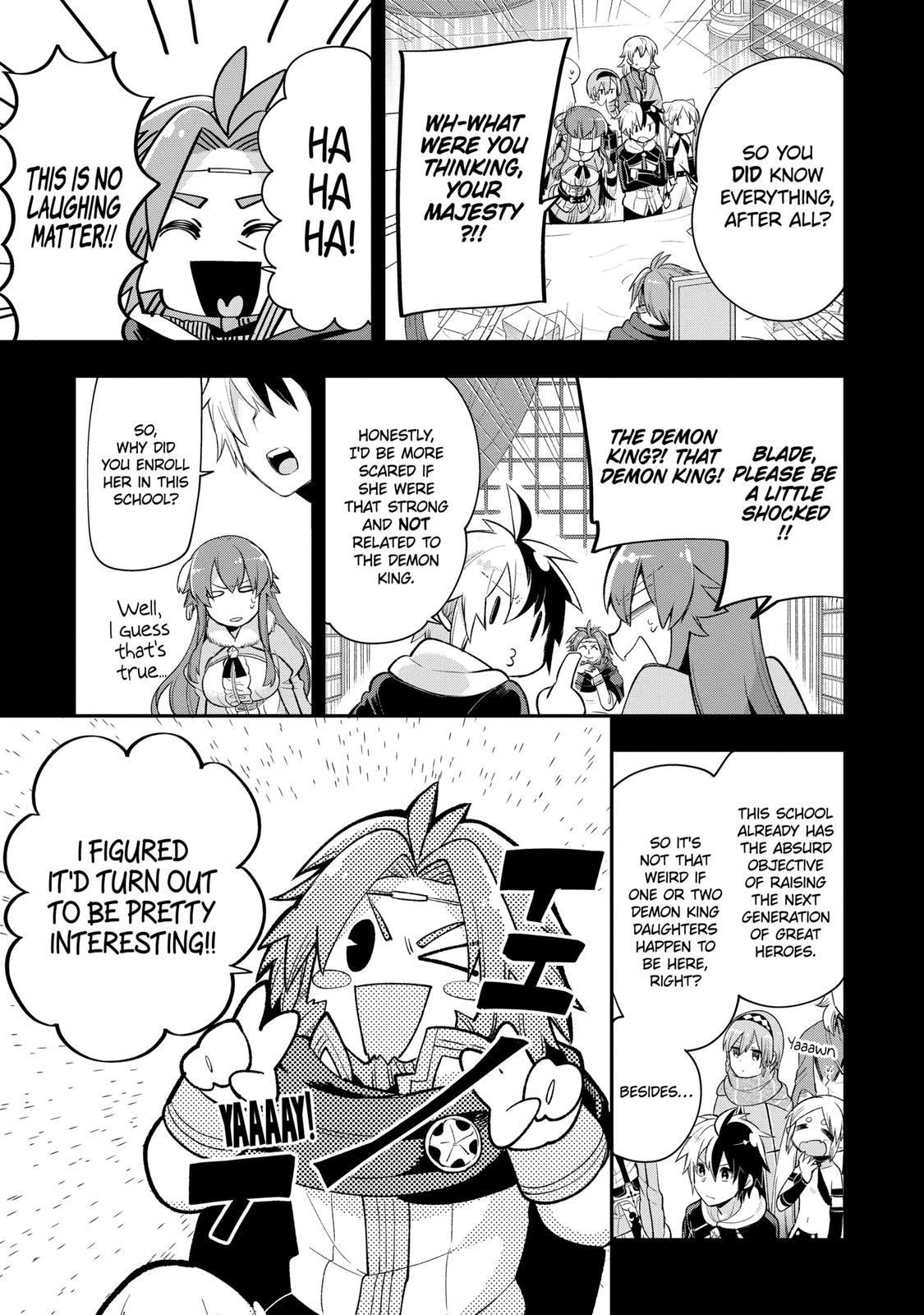 Hero Classroom Book 5.2 23