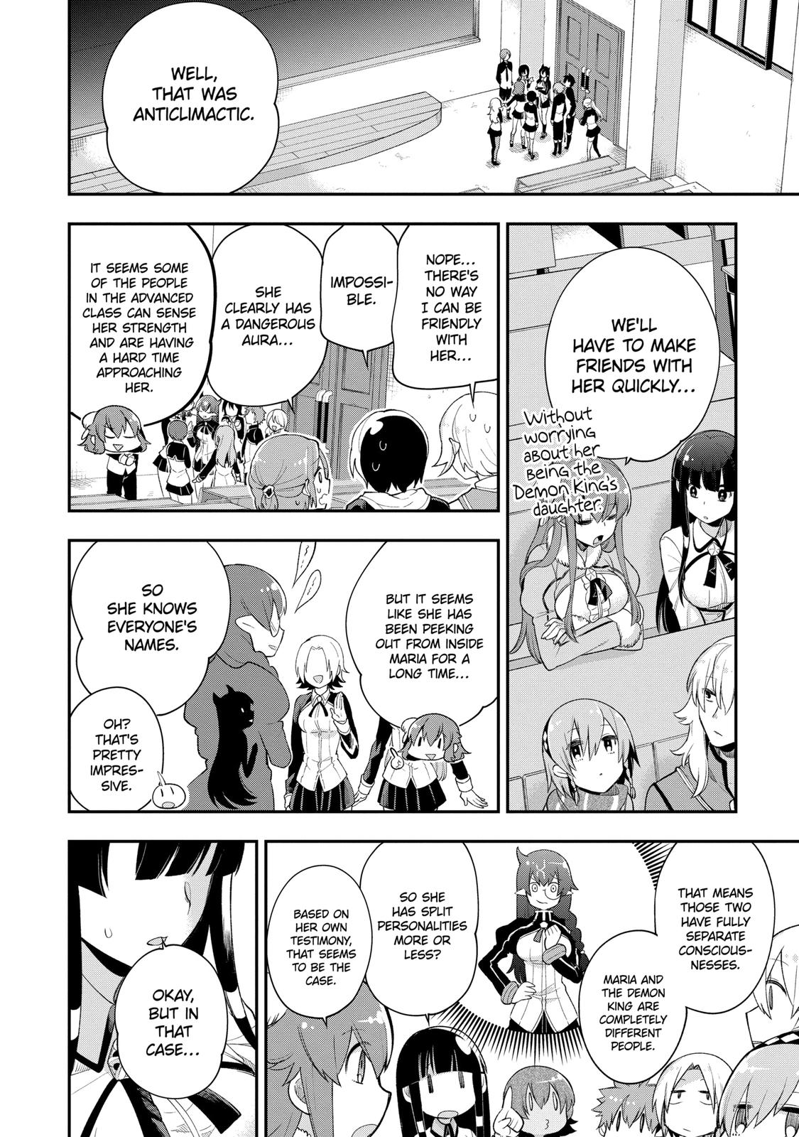 Hero Classroom Book 5.2 26