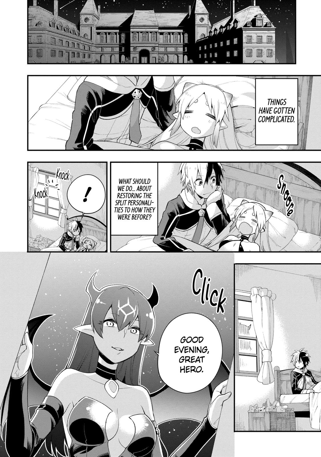 Hero Classroom Book 5.2 28