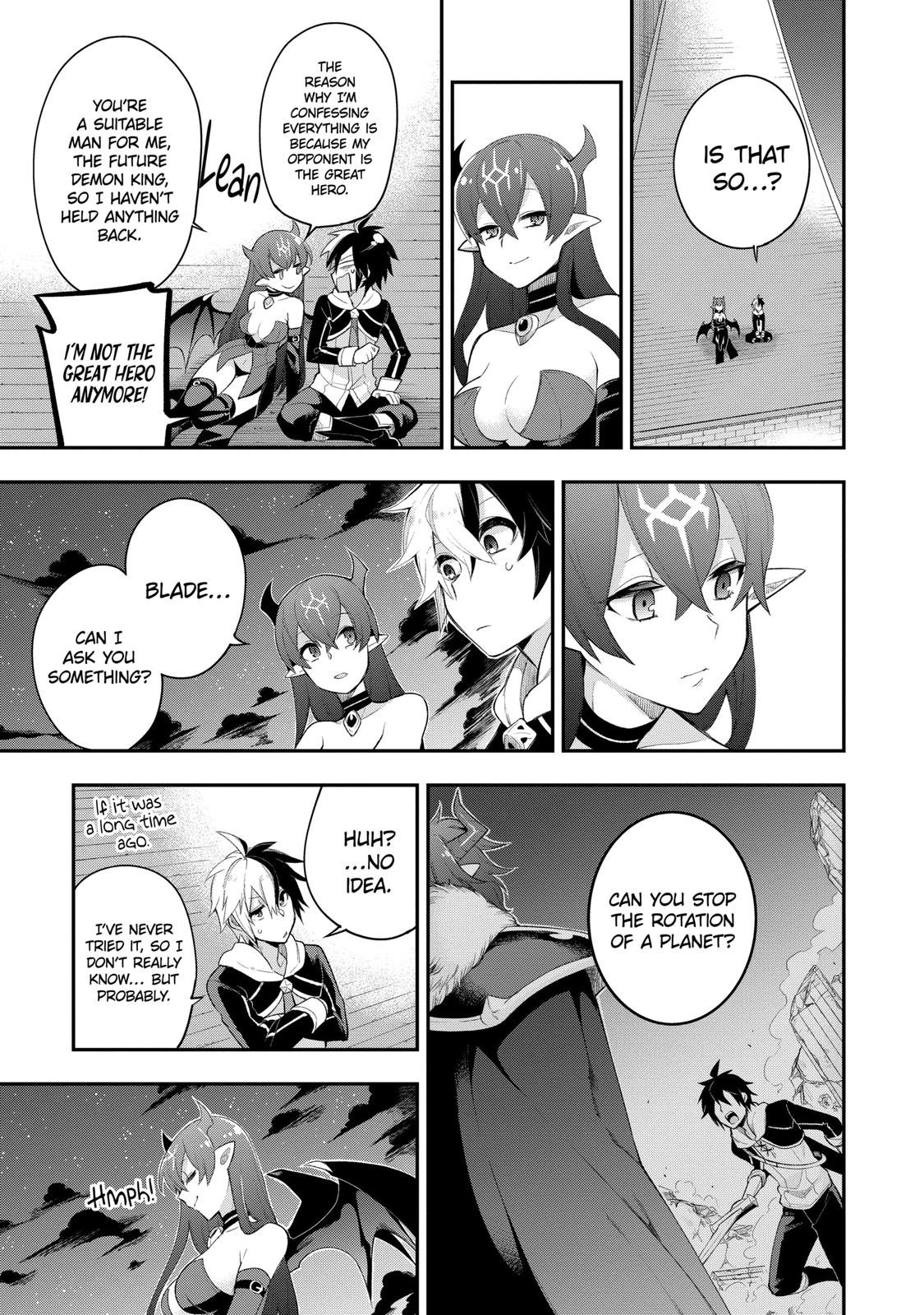 Hero Classroom Book 5.3 5