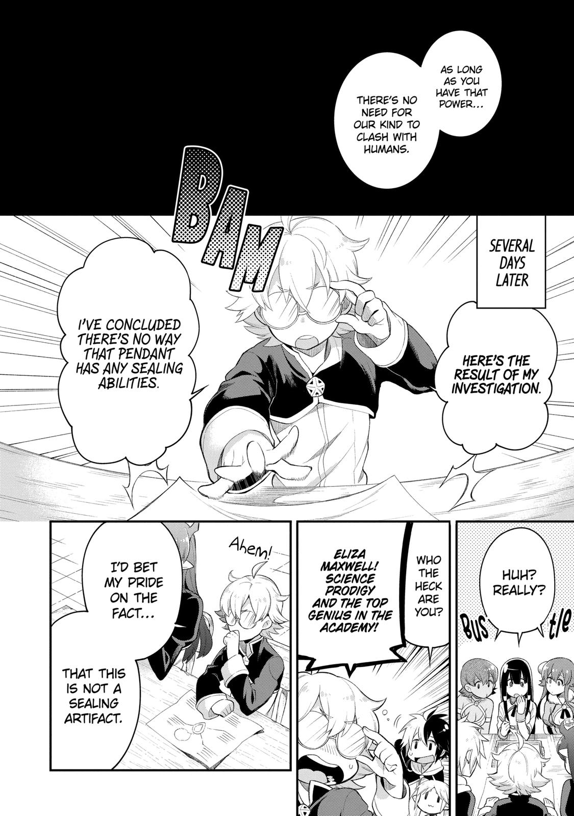 Hero Classroom Book 5.3 6