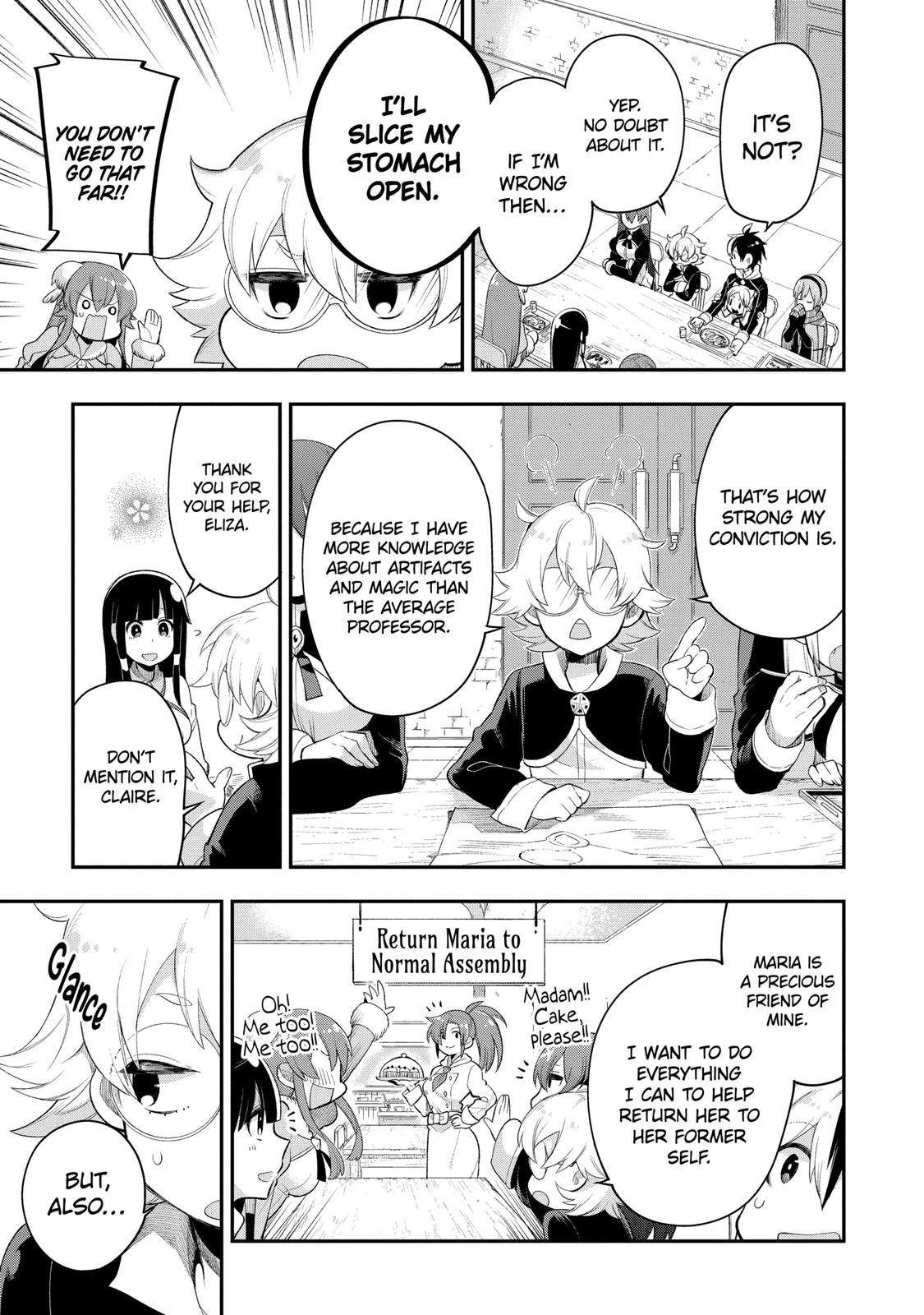 Hero Classroom Book 5.3 7