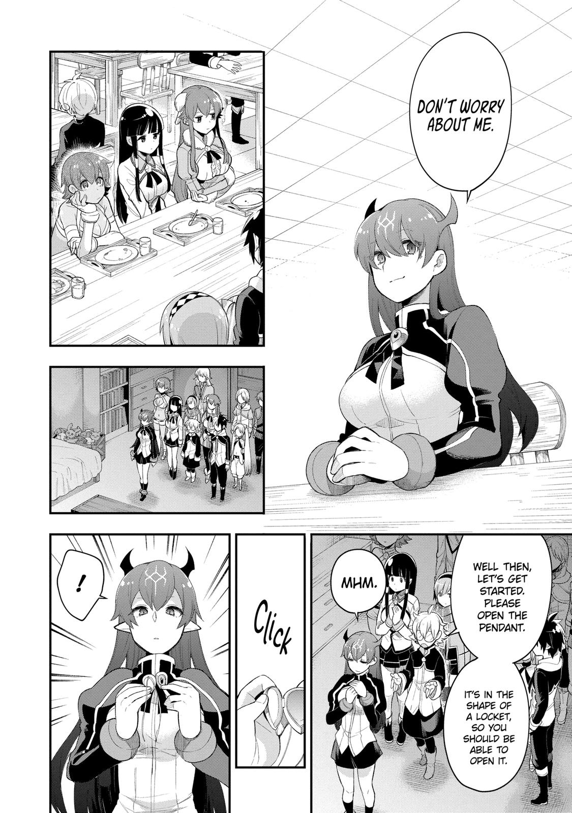 Hero Classroom Book 5.3 10