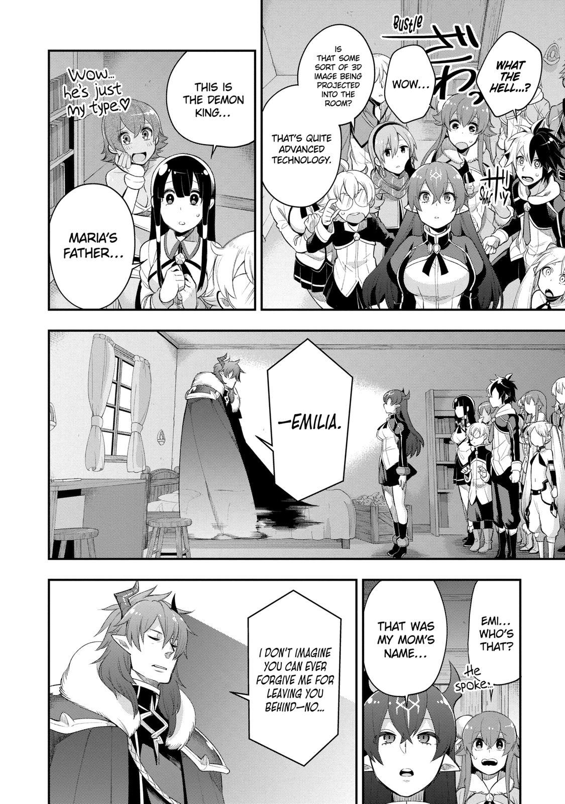 Hero Classroom Book 5.3 12