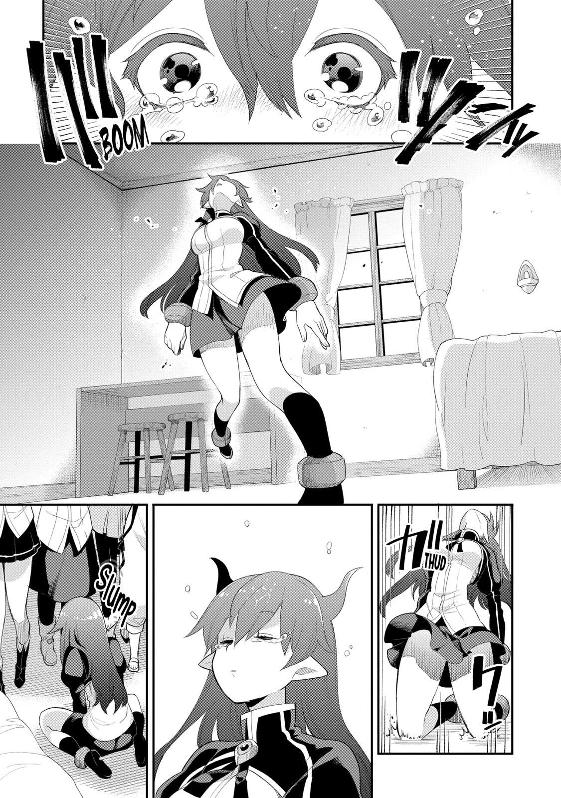 Hero Classroom Book 5.3 18