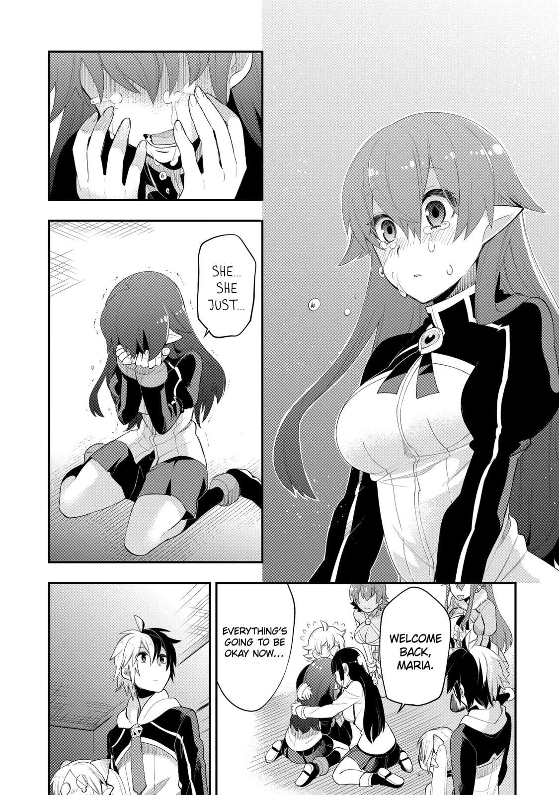 Hero Classroom Book 5.3 19