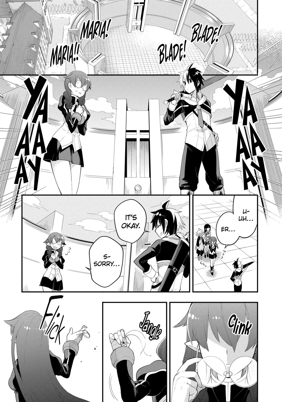 Hero Classroom Book 5.3 20