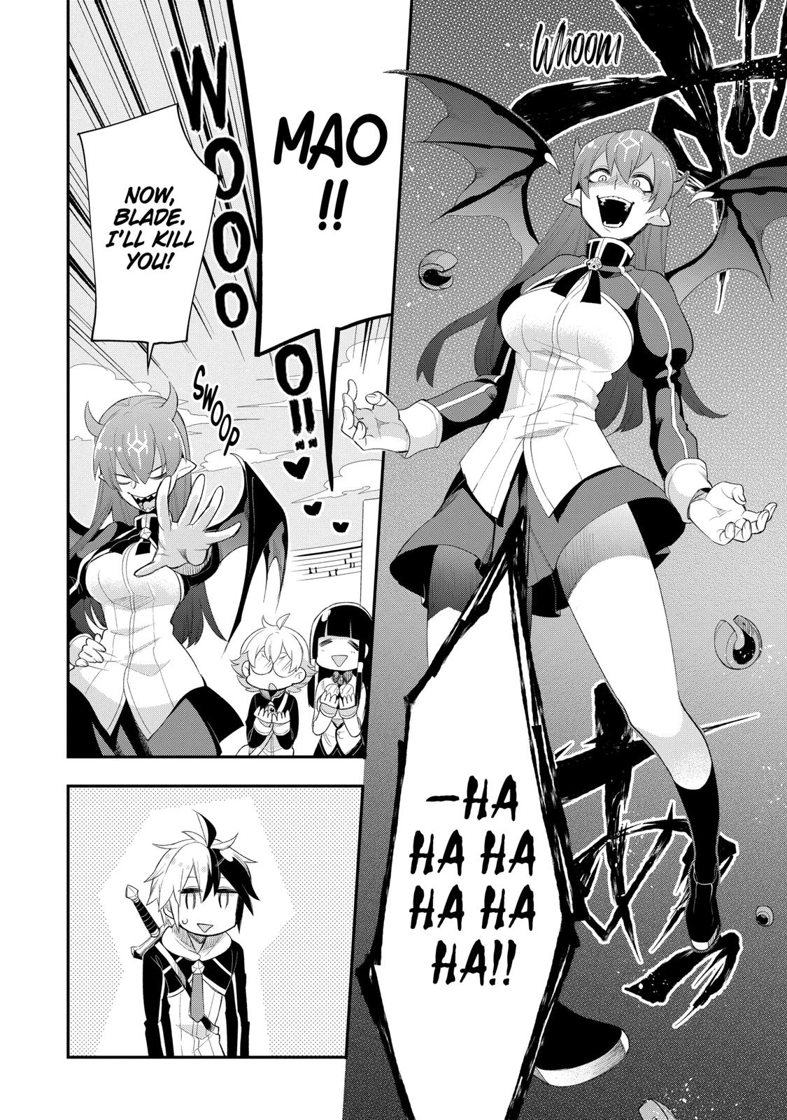 Hero Classroom Book 5.3 21