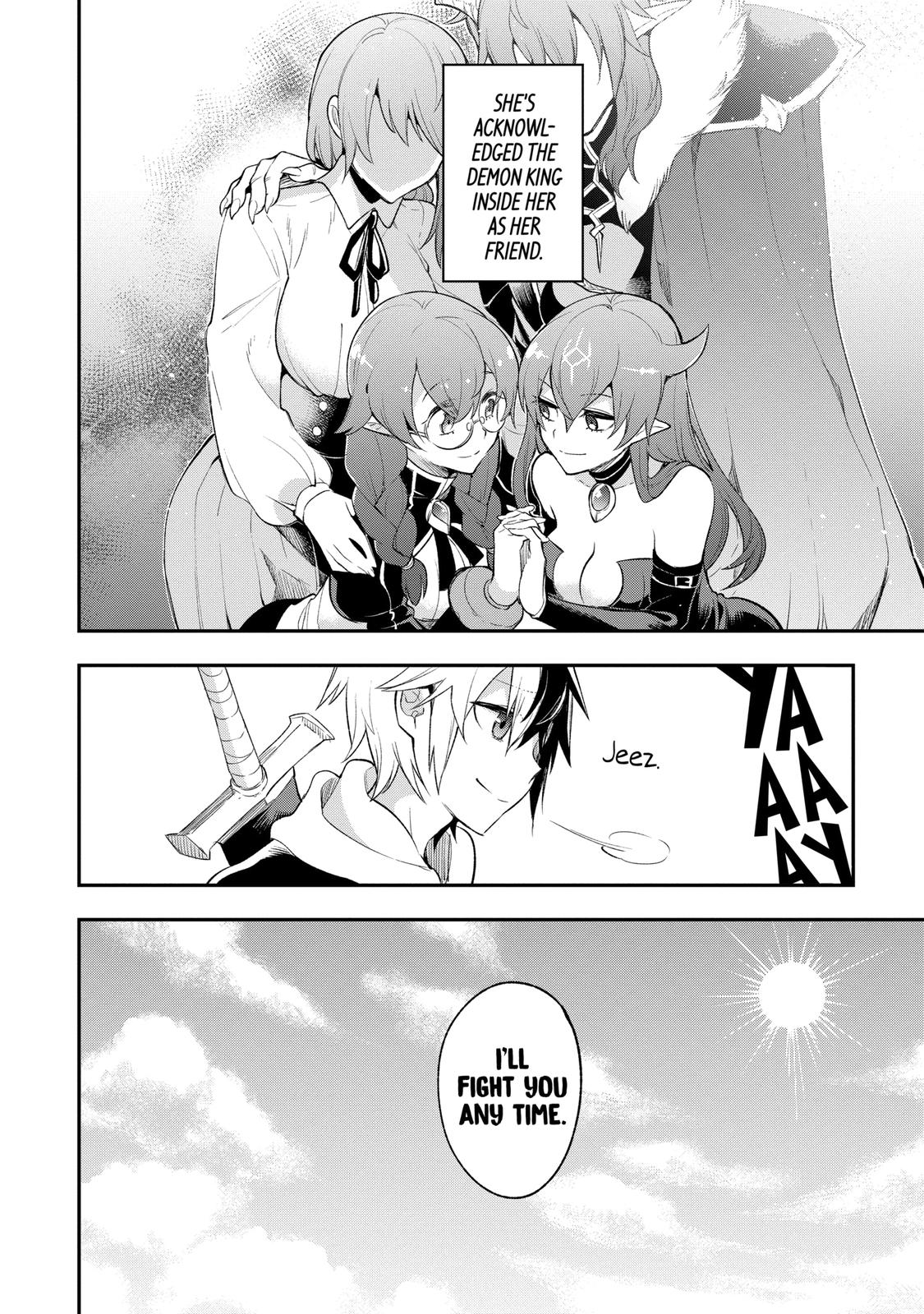 Hero Classroom Book 5.3 23