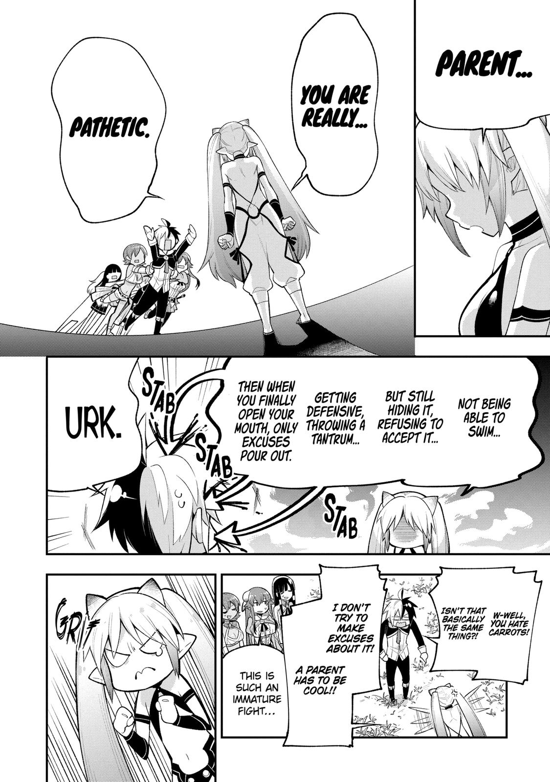 Hero Classroom Book 6 12