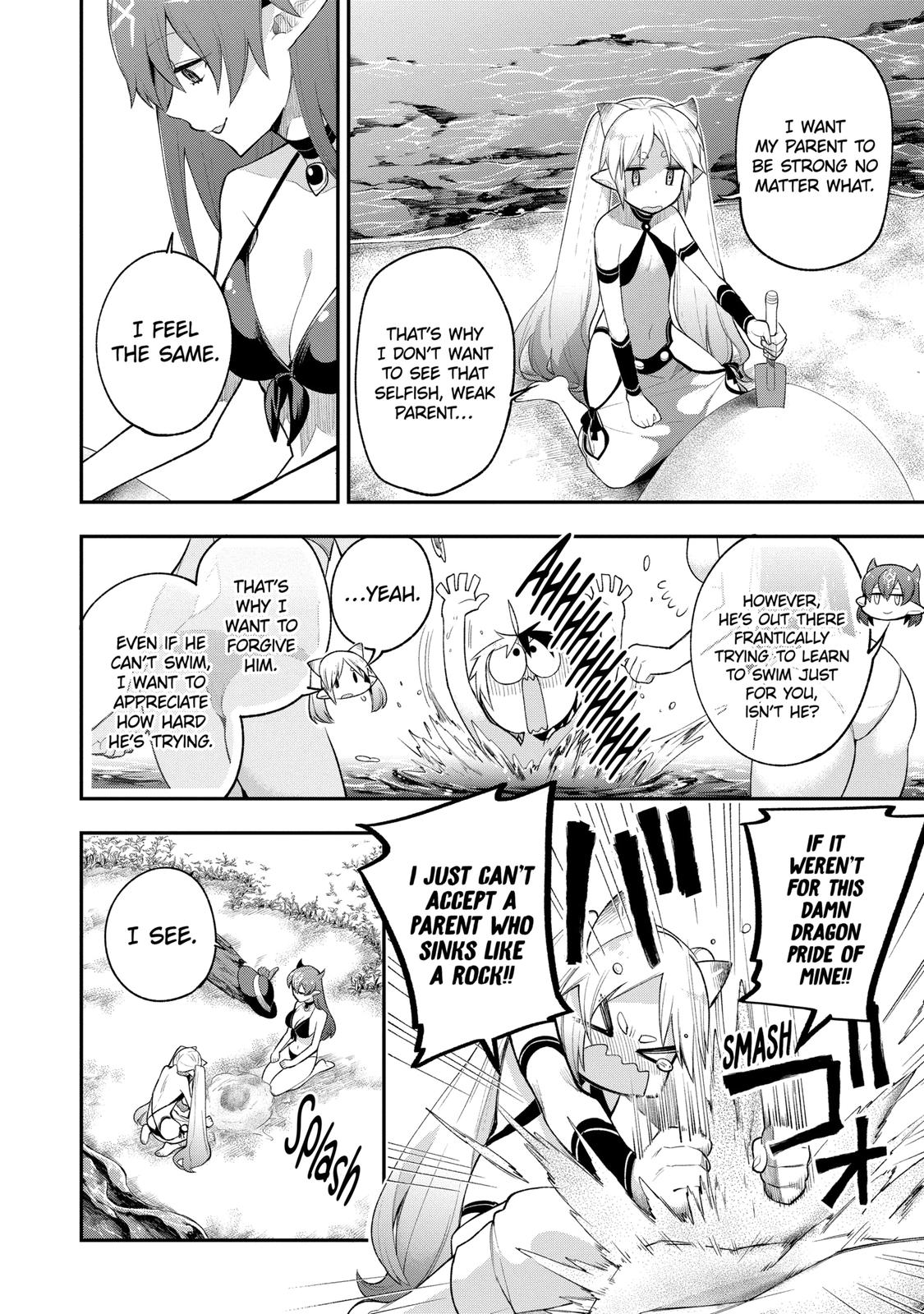 Hero Classroom Book 6 23