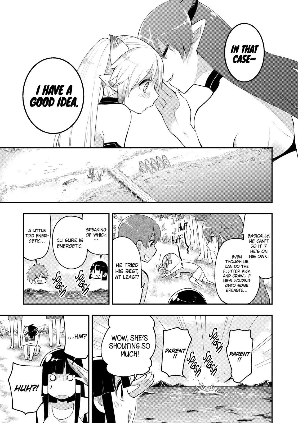 Hero Classroom Book 6 24