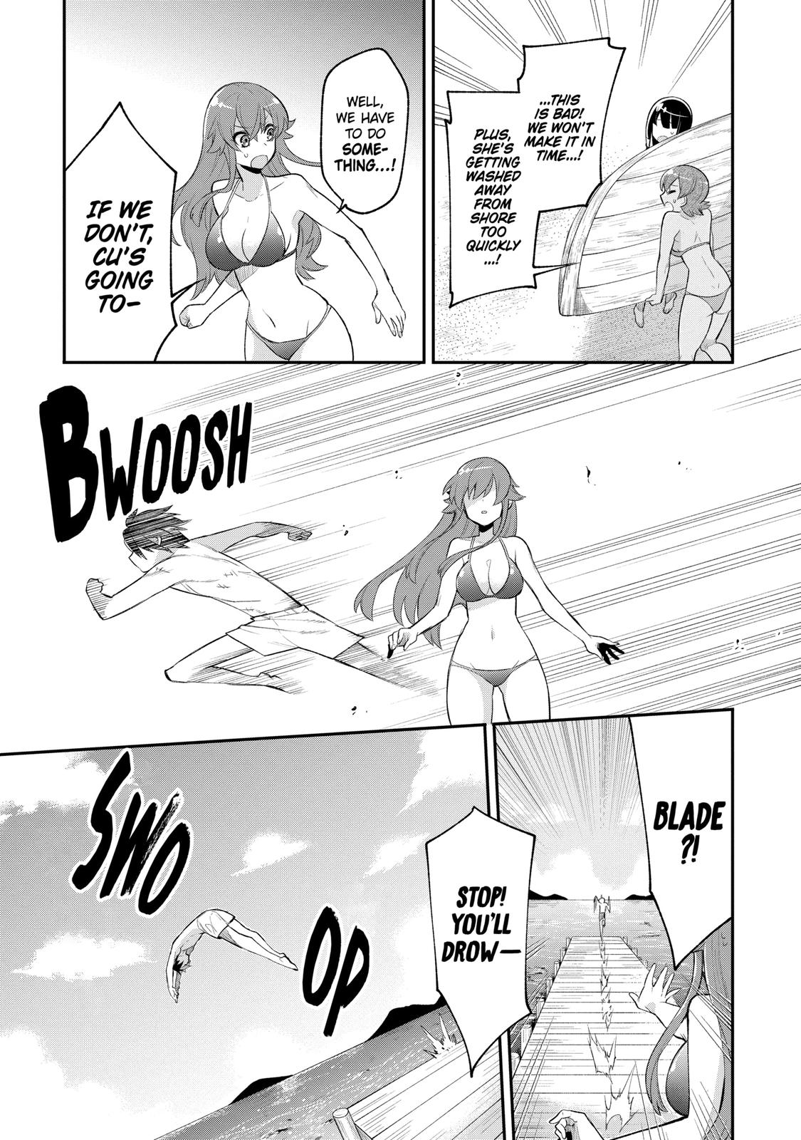 Hero Classroom Book 6 26