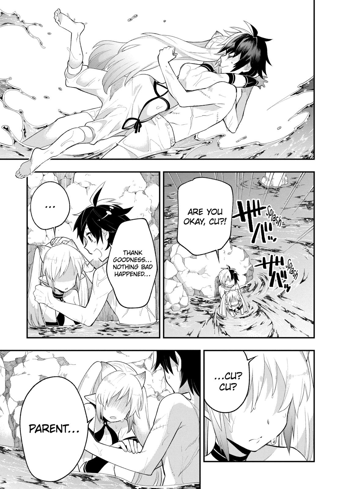 Hero Classroom Book 6 29