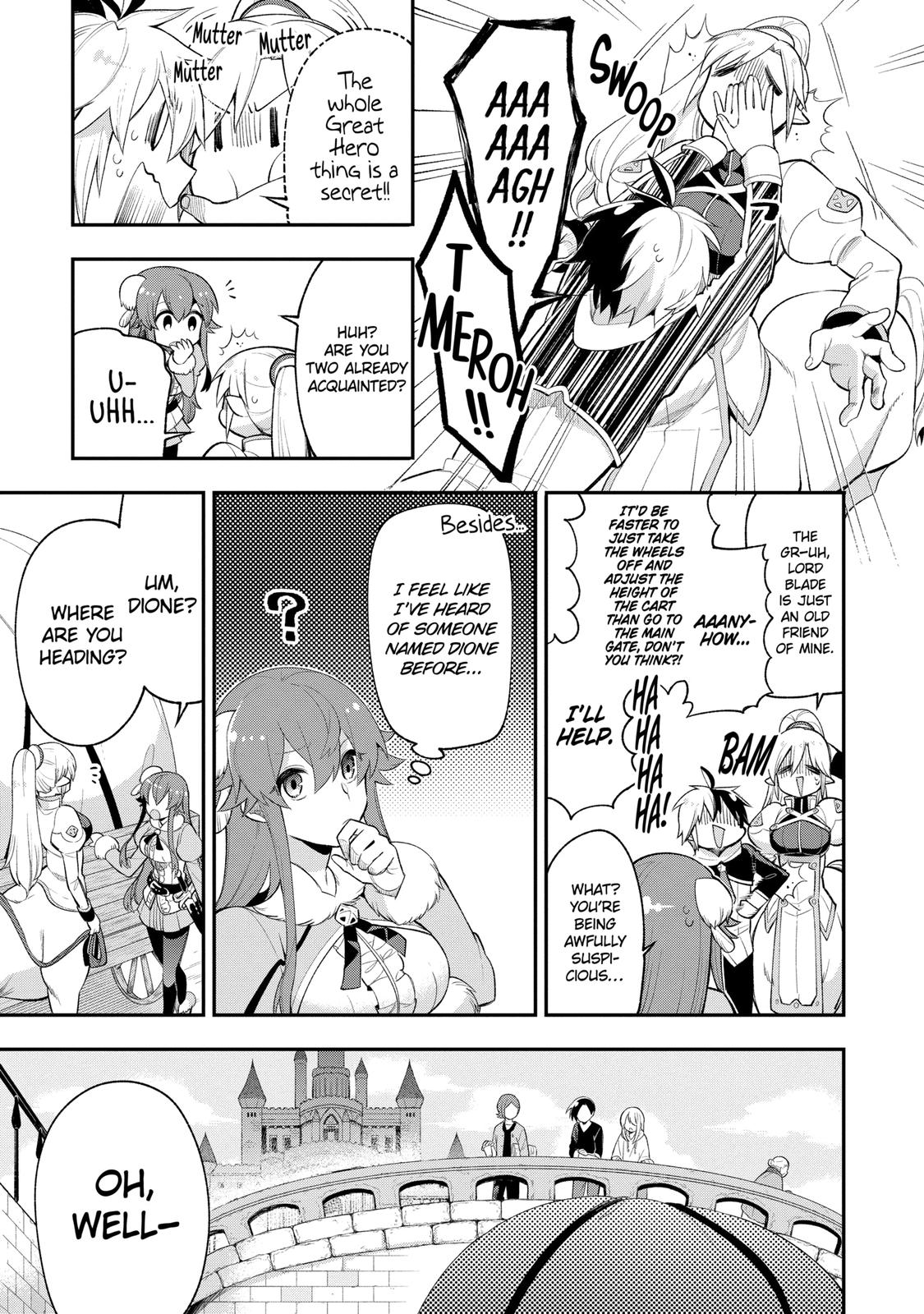 Hero Classroom Book 7.1 5