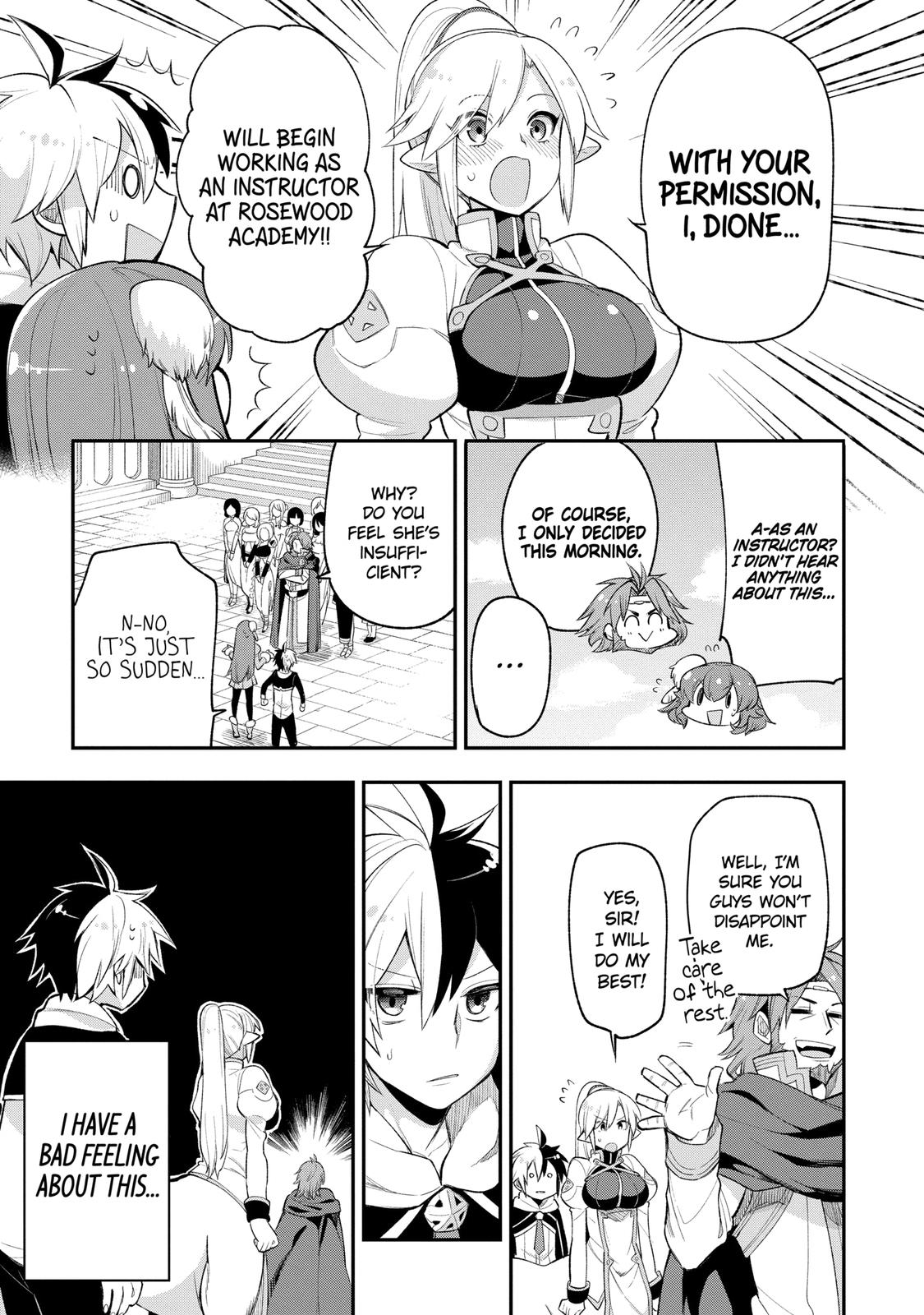 Hero Classroom Book 7.1 7