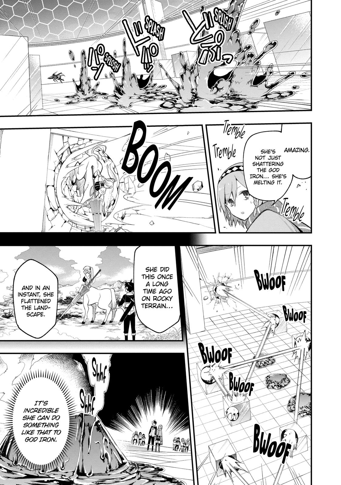 Hero Classroom Book 7.1 11