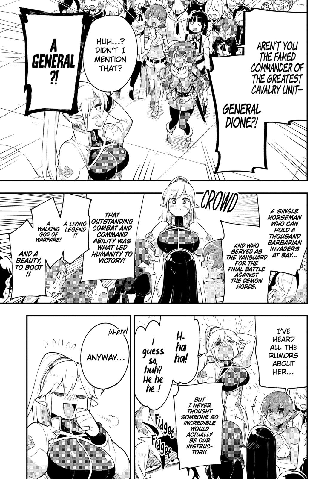 Hero Classroom Book 7.1 13