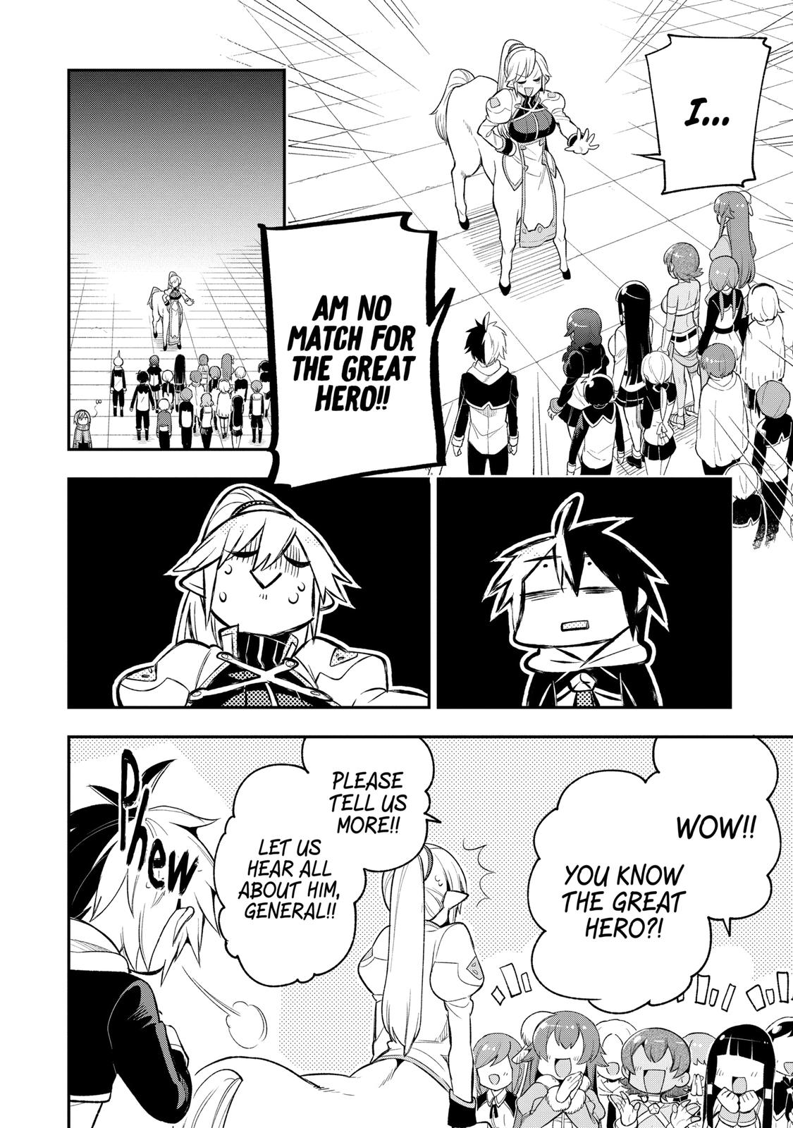 Hero Classroom Book 7.1 14