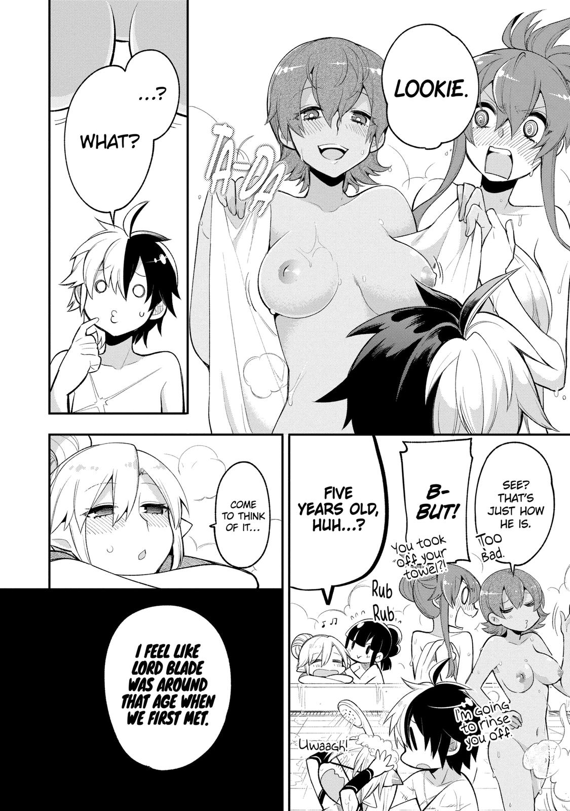 Hero Classroom Book 7.1 18