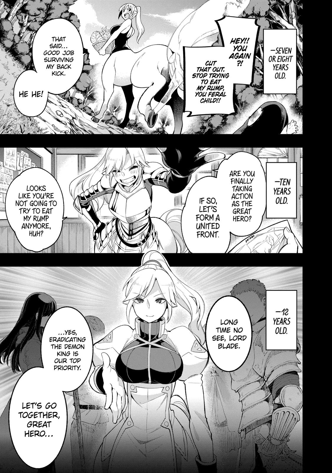 Hero Classroom Book 7.1 21