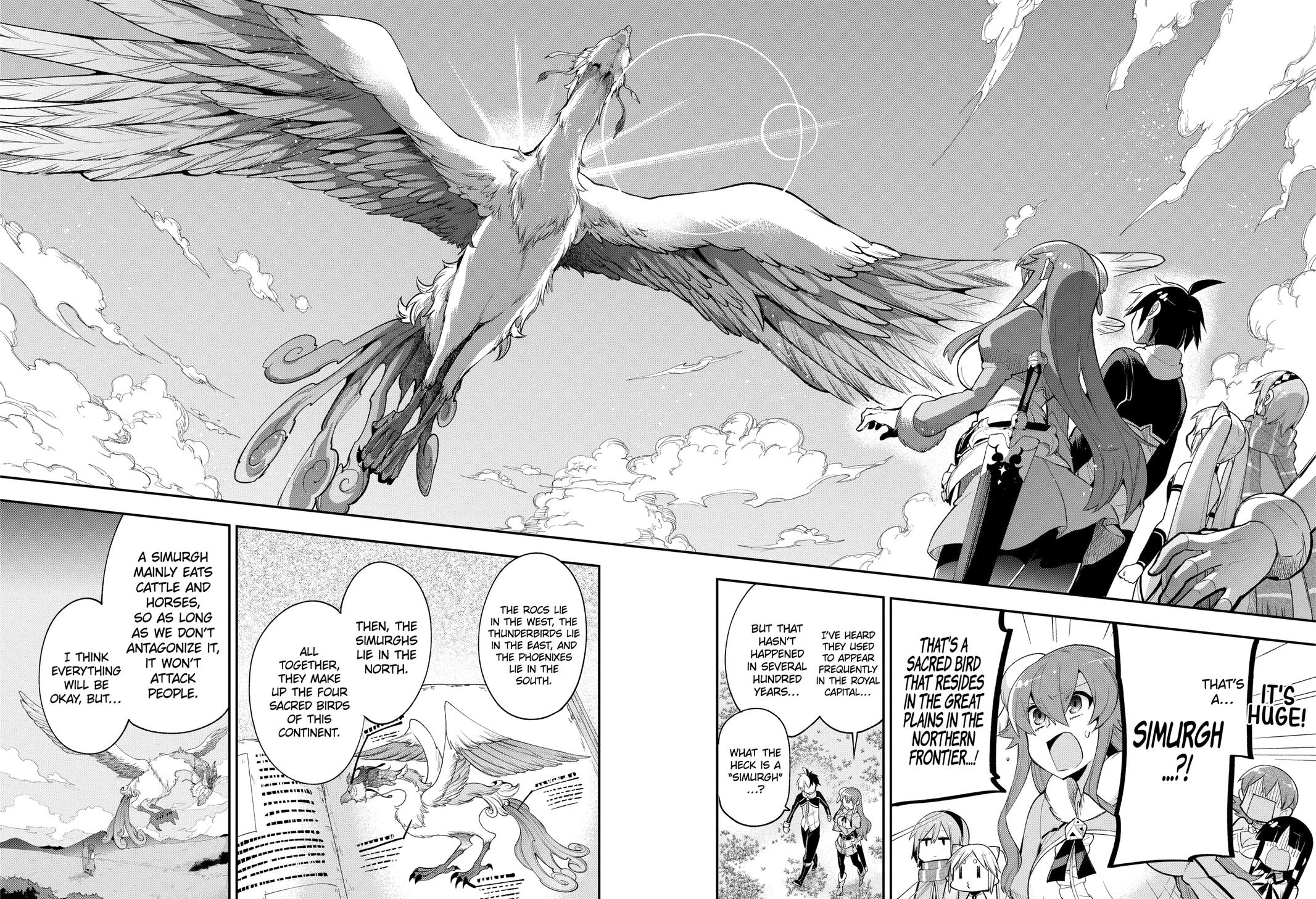 Hero Classroom Book 7.1 26