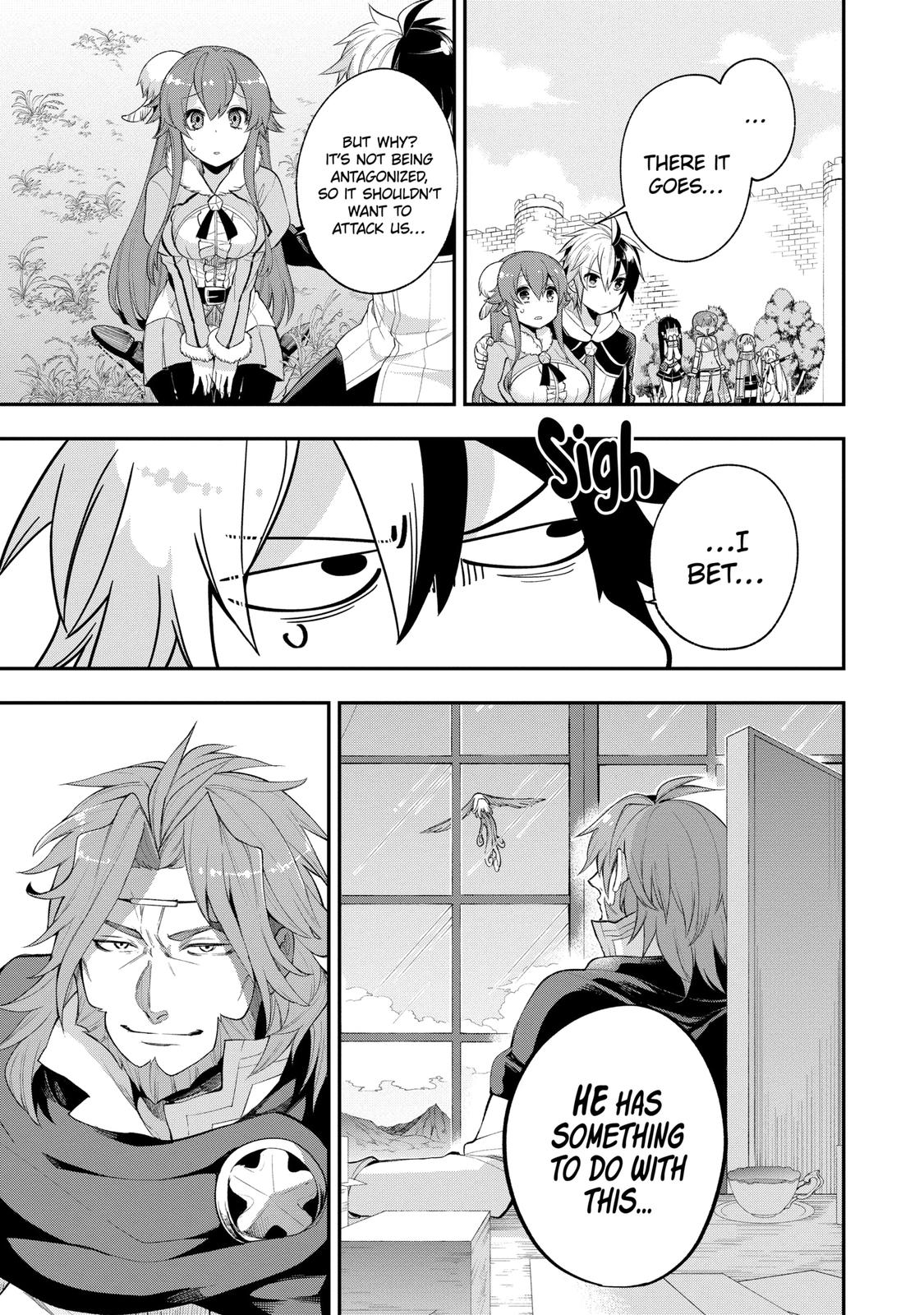 Hero Classroom Book 7.1 30