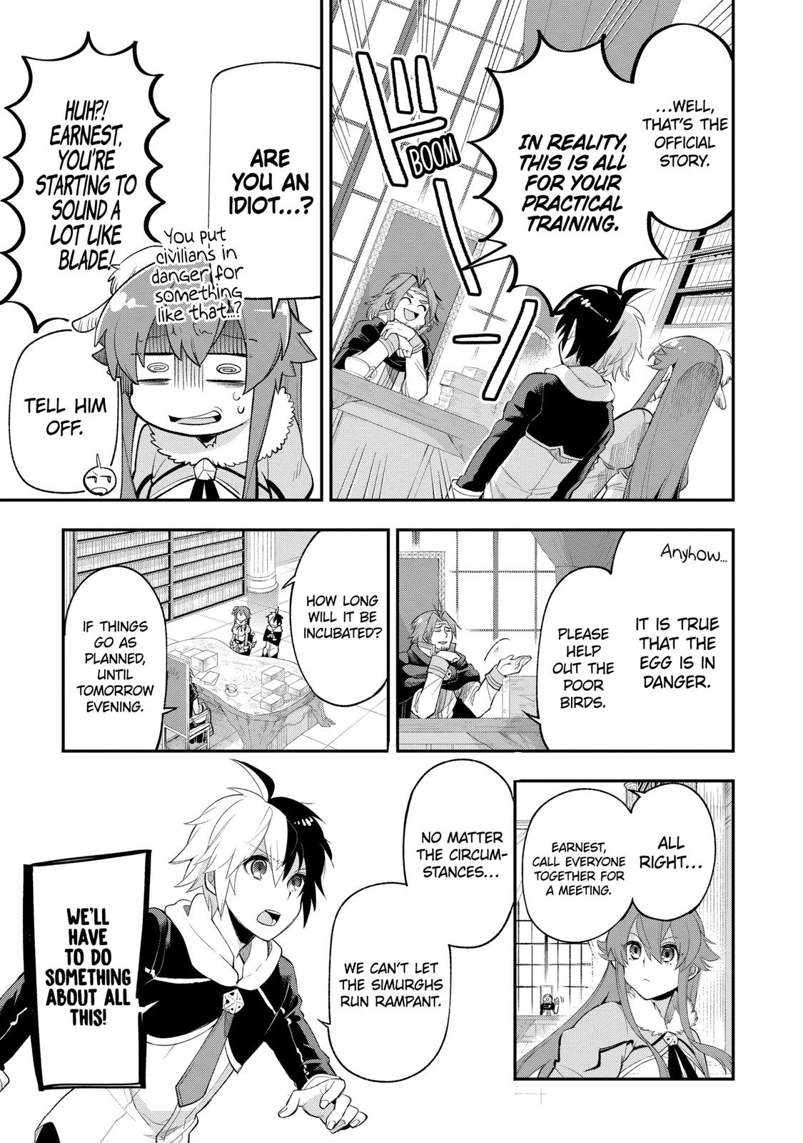 Hero Classroom Book 7.2 5