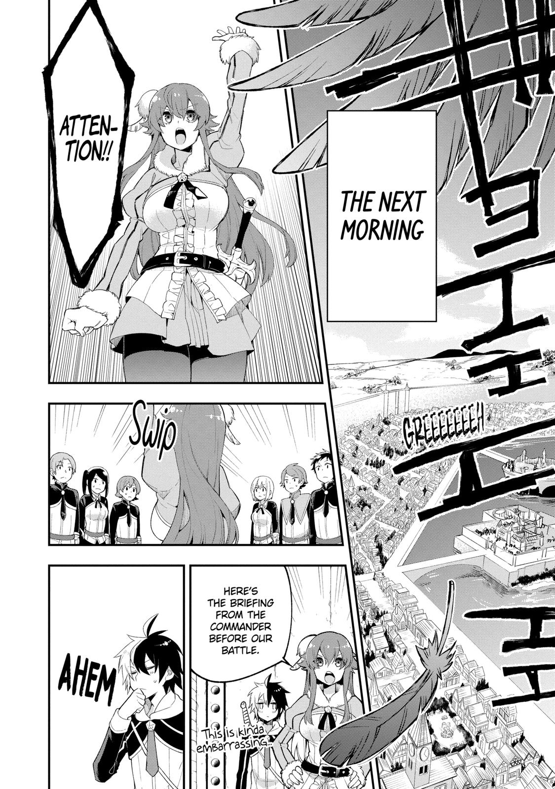 Hero Classroom Book 7.2 6