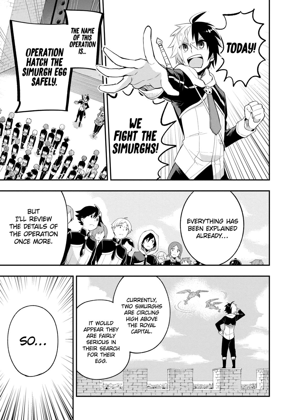 Hero Classroom Book 7.2 7