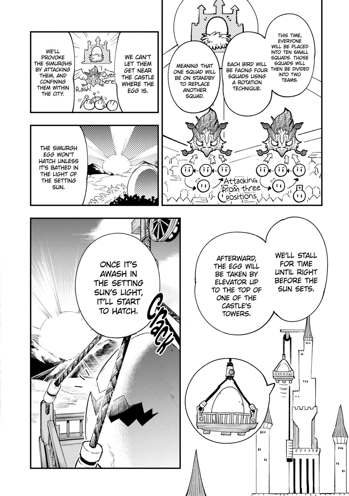 Hero Classroom Book 7.2 8