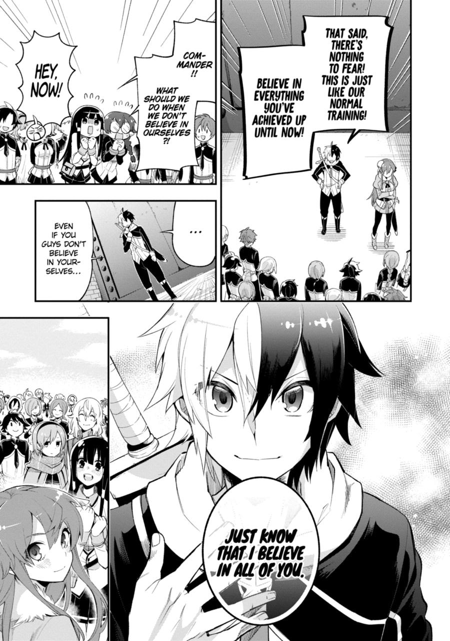 Hero Classroom Book 7.2 9