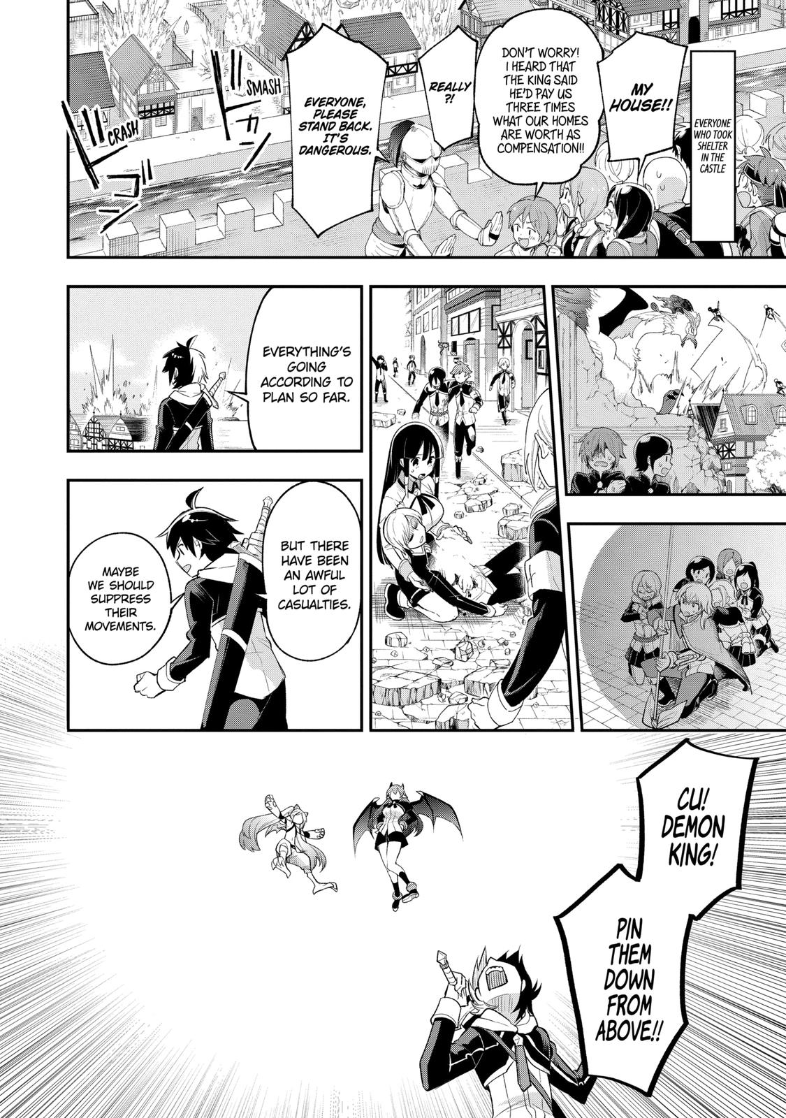 Hero Classroom Book 7.2 13