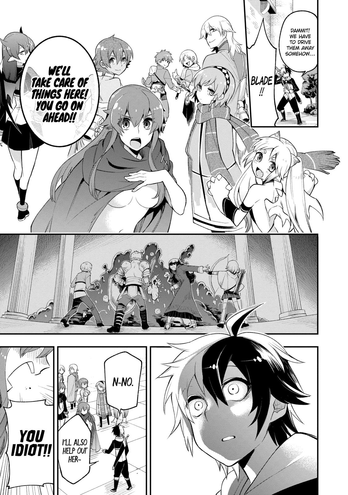 Hero Classroom Book 7.2 20