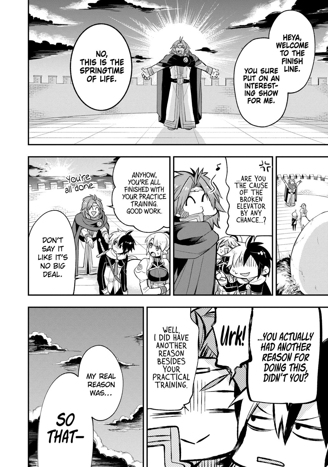 Hero Classroom Book 7.2 27