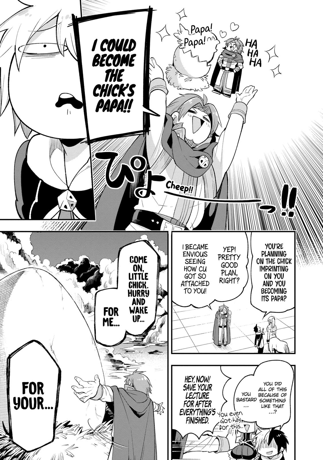 Hero Classroom Book 7.2 28