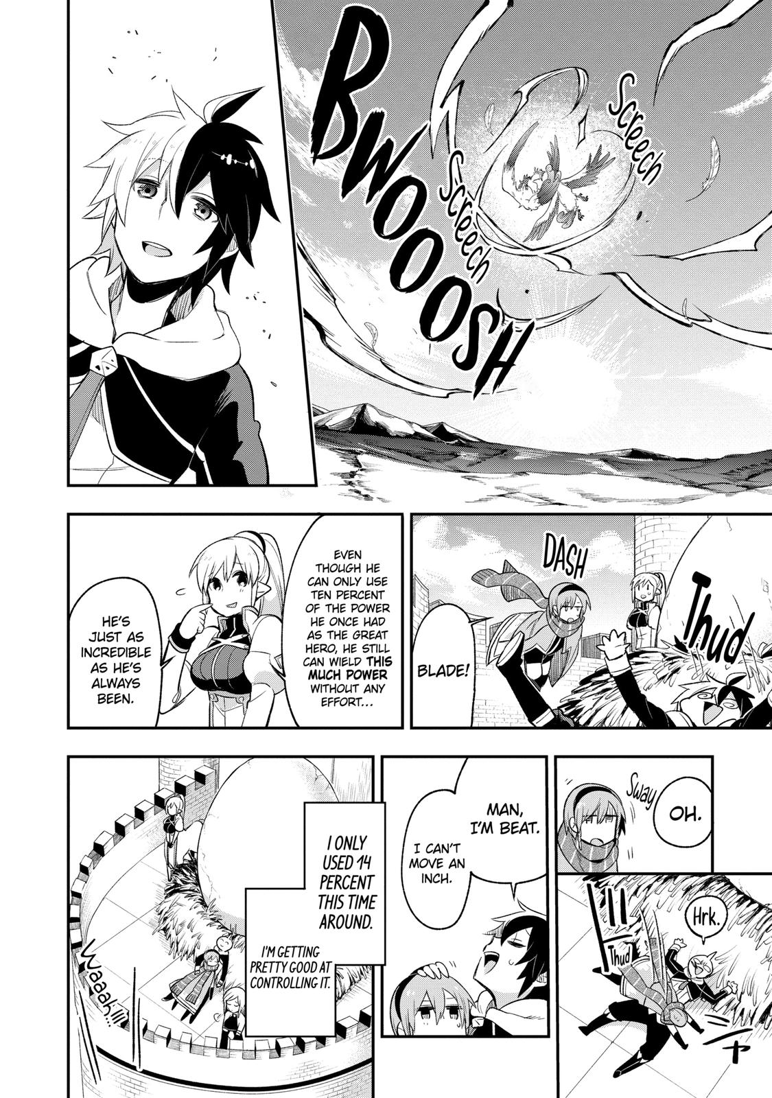 Hero Classroom Book 7.2 32