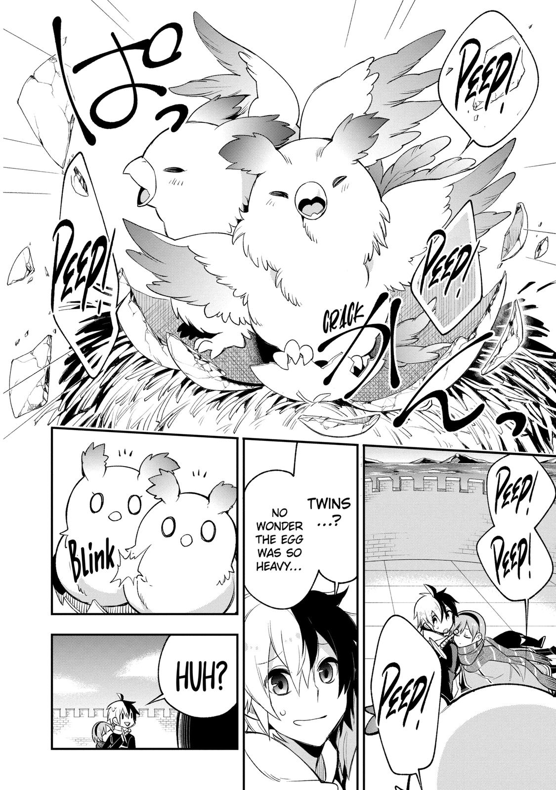 Hero Classroom Book 7.2 34